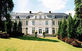 Chambres D'Hotes Chateau De Courcelette