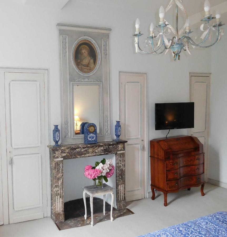 Chambres D'Hotes Chateau De Courcelette Hem Buitenkant foto